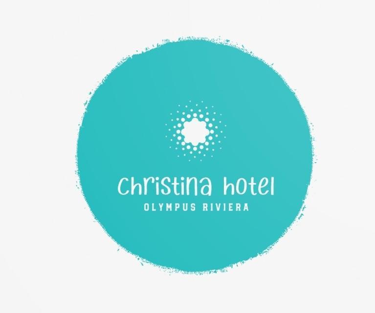 Christina Hotel Olympiakí Aktí Zewnętrze zdjęcie